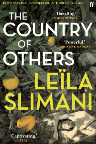 The Country of Others
