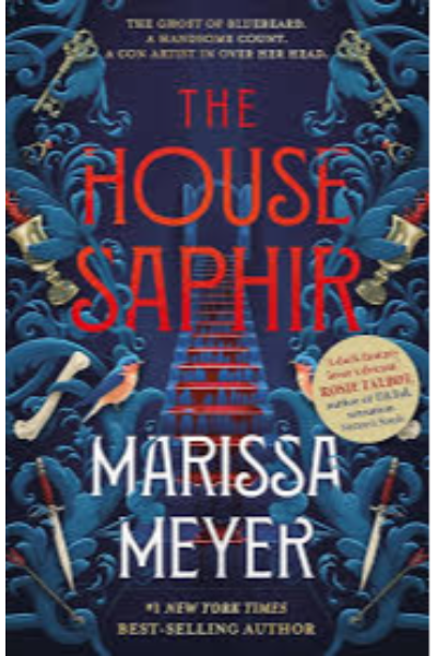 The House Saphir