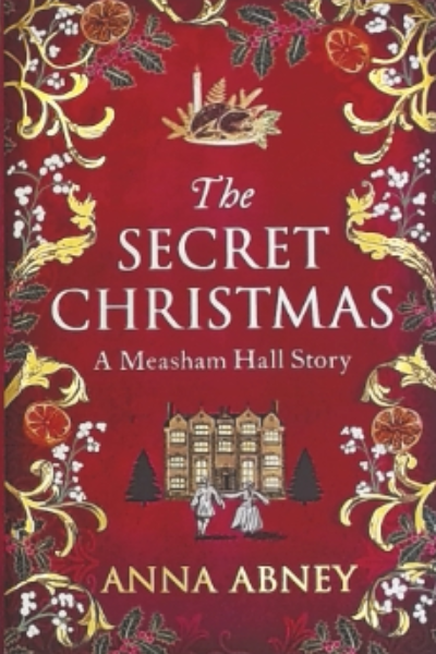 The Secret Christmas