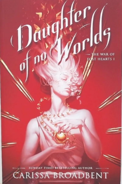 Daughter of No Worlds