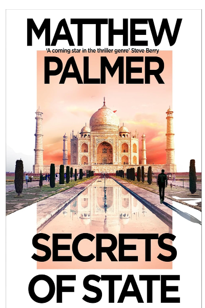 Secrets of State