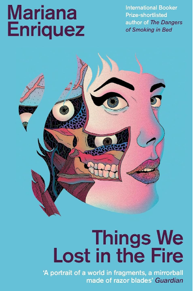 Things We Lost in the Fire