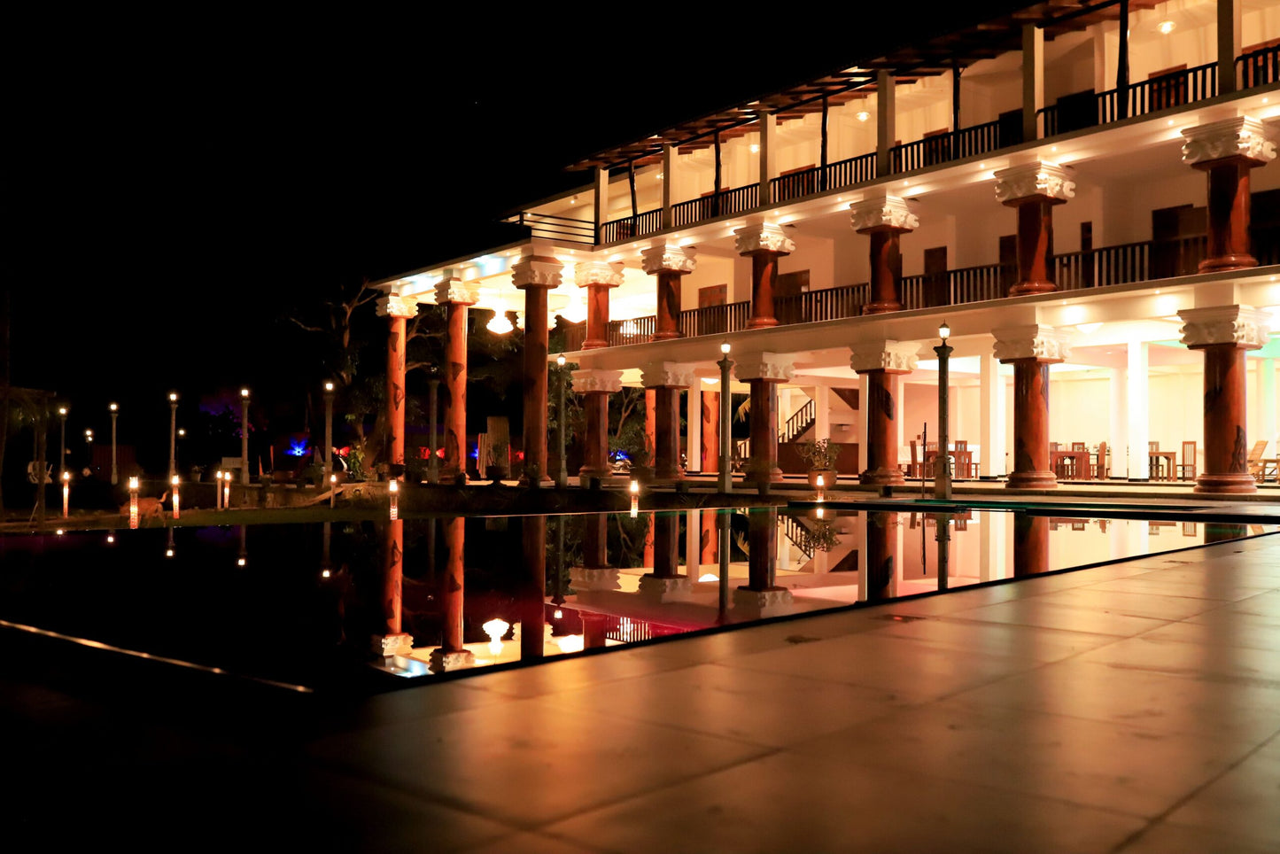 Elysia Sigiriya