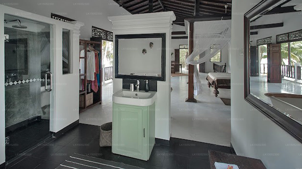 Mandalay Lake Villa, Koggala