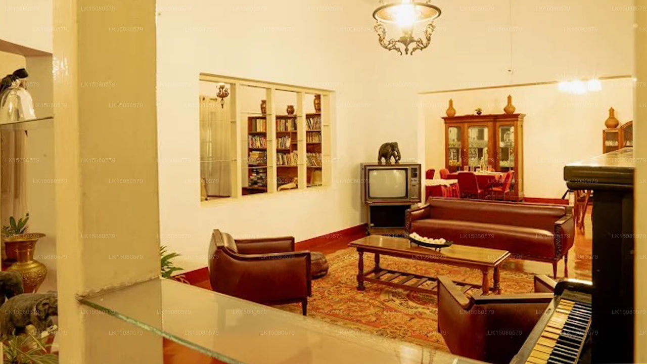 Fortuna Heritage Home, Kandy