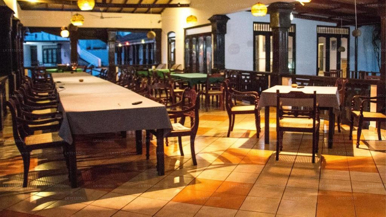 Cinnamon Garden Hotel, Hikkaduwa