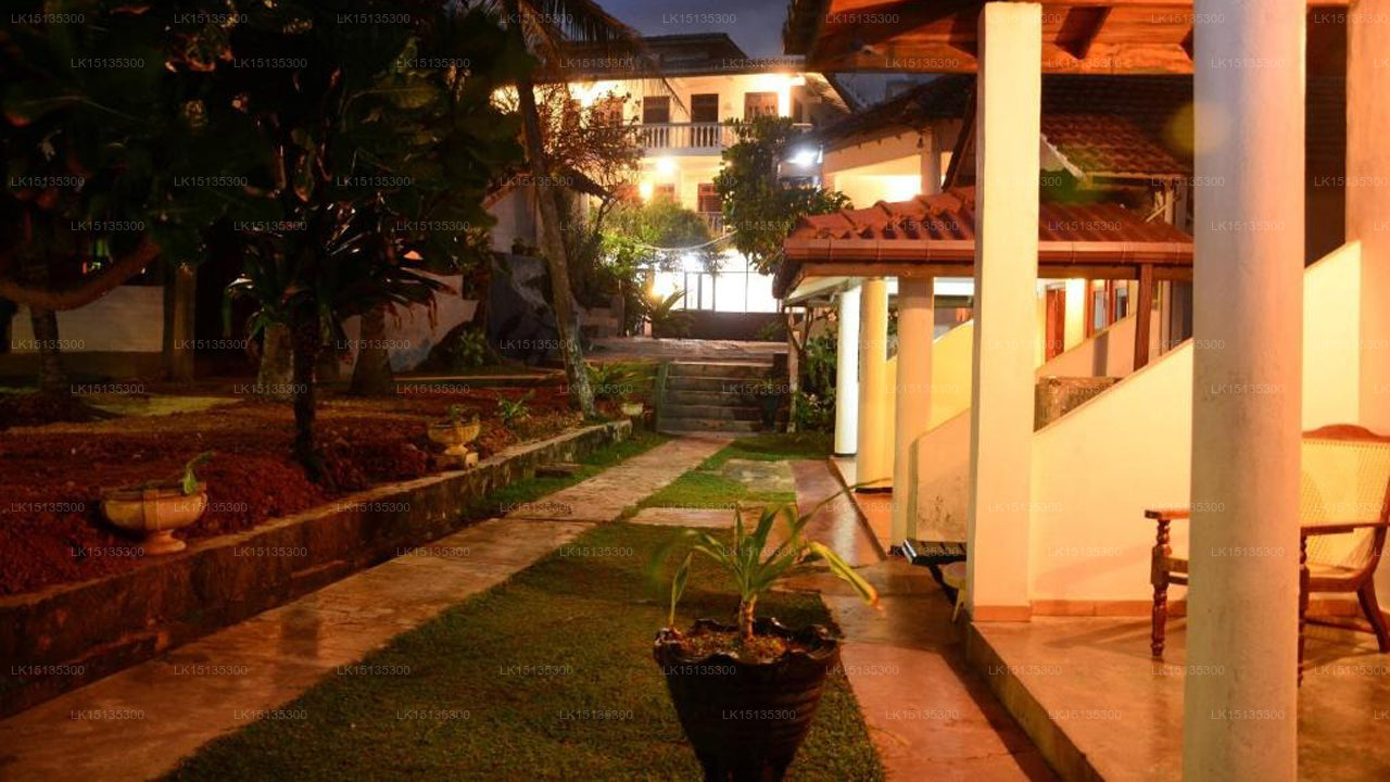 Shanthi Guest House and Holiday Resort, Unawatuna