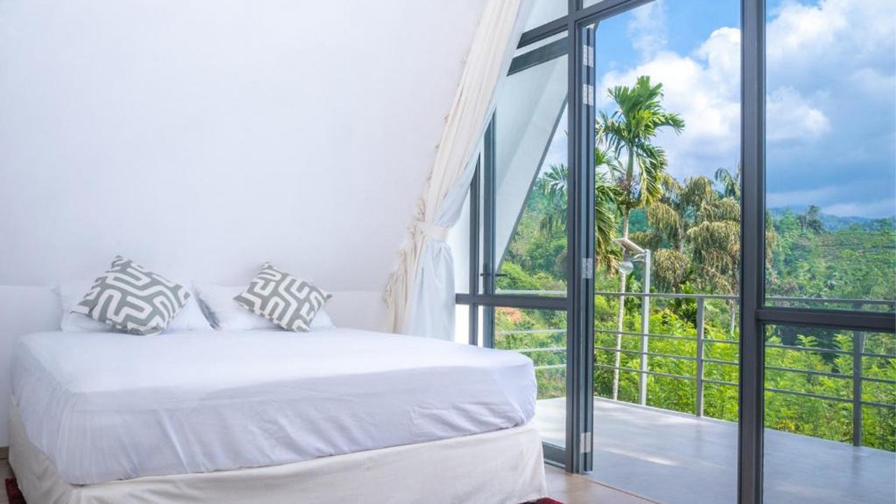 Sinharaja River Lodge, Deniyaya