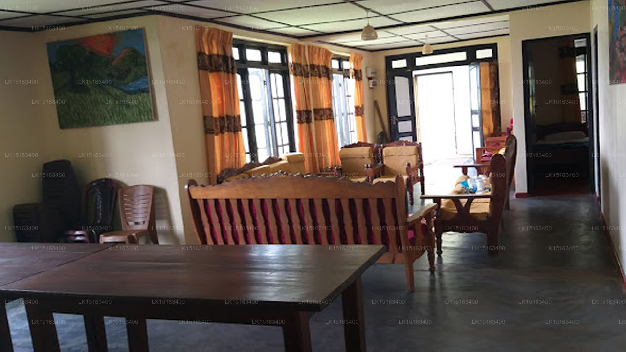 Misty Mountain Lodge, Ohiya