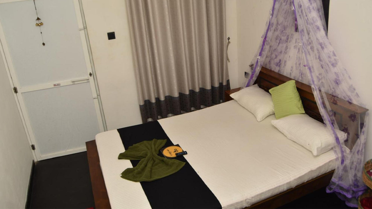 Kosi Giggles Resort, Weligama