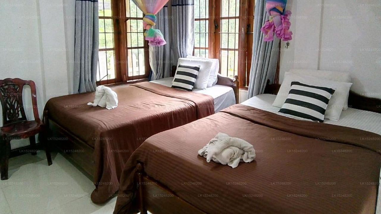 Rock View Rest, Hatton