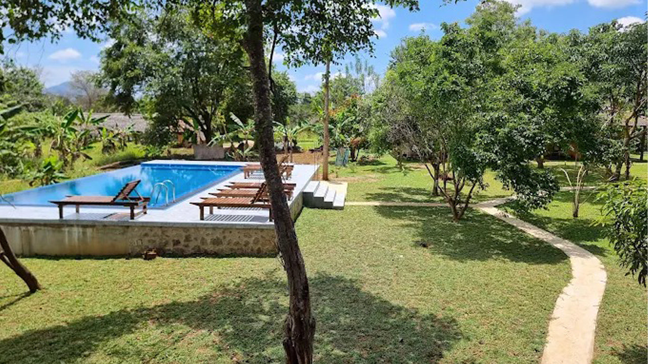 Liyon Rest , Sigiriya