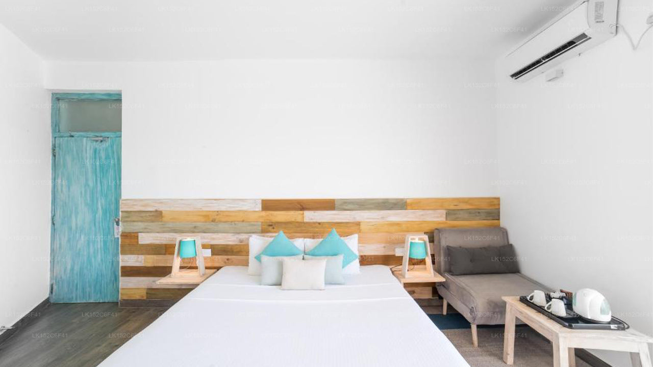 Hikkaduwa Beach Hotel, Hikkaduwa