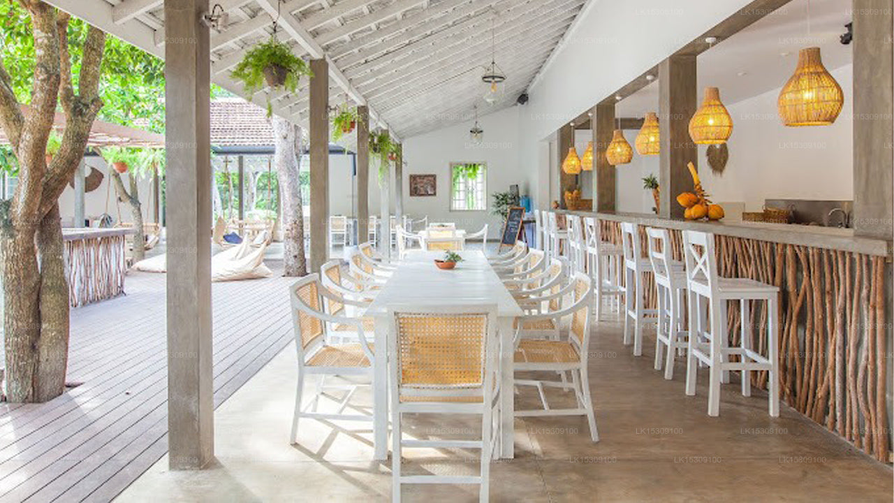 Weligama Escapes, Weligama