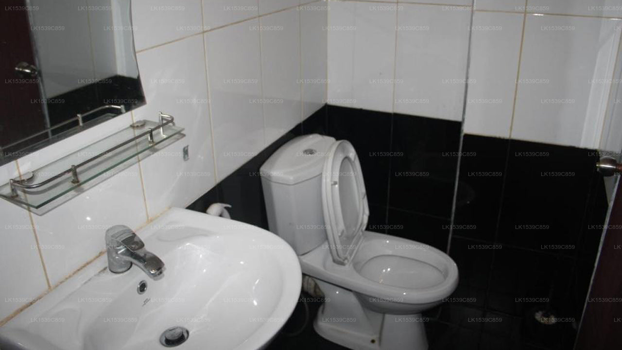 Bezel Bungalow, Nuwara Eliya