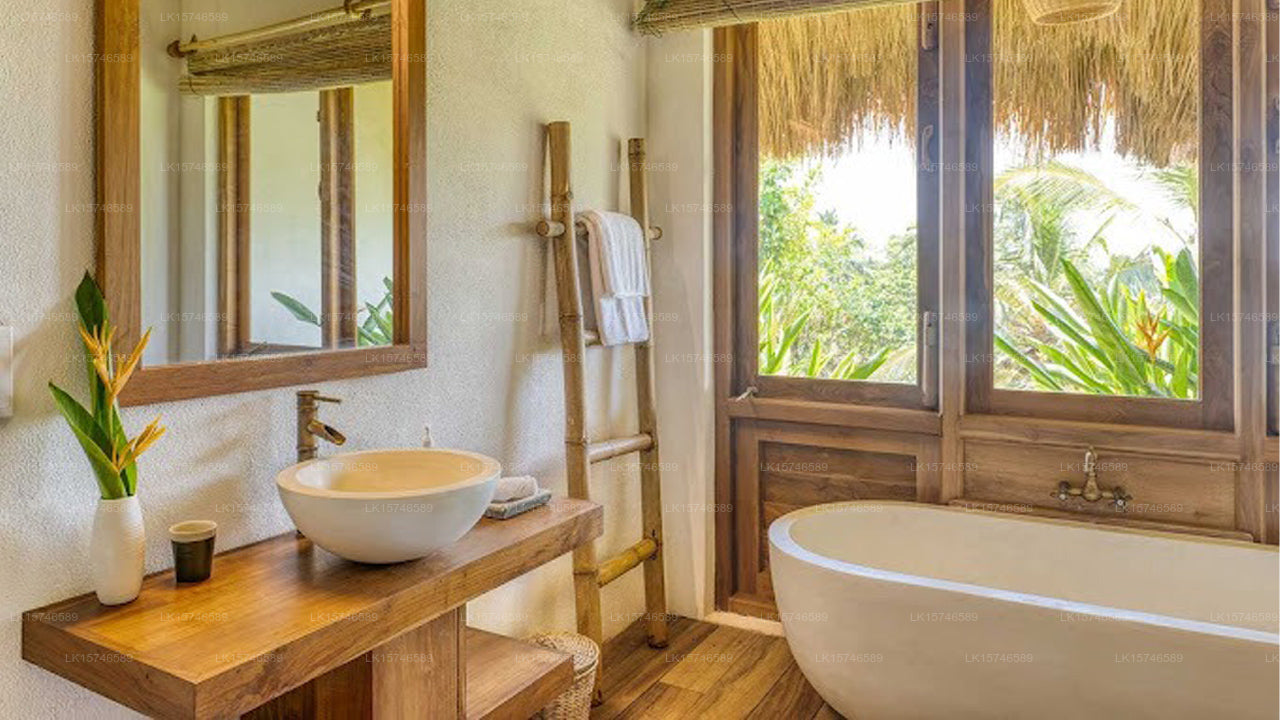 Tekanda Lodge, Ahangama