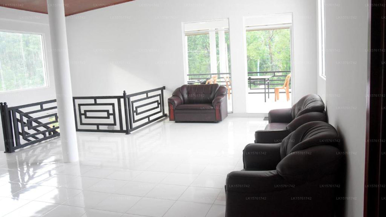 Wingate Hotel Wilgamuwa