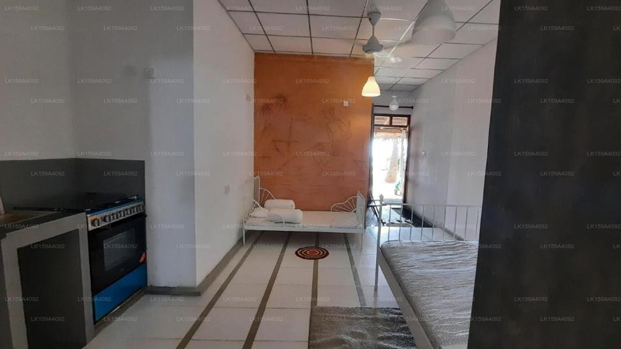 La-Vira Beach Villa, Hikkaduwa