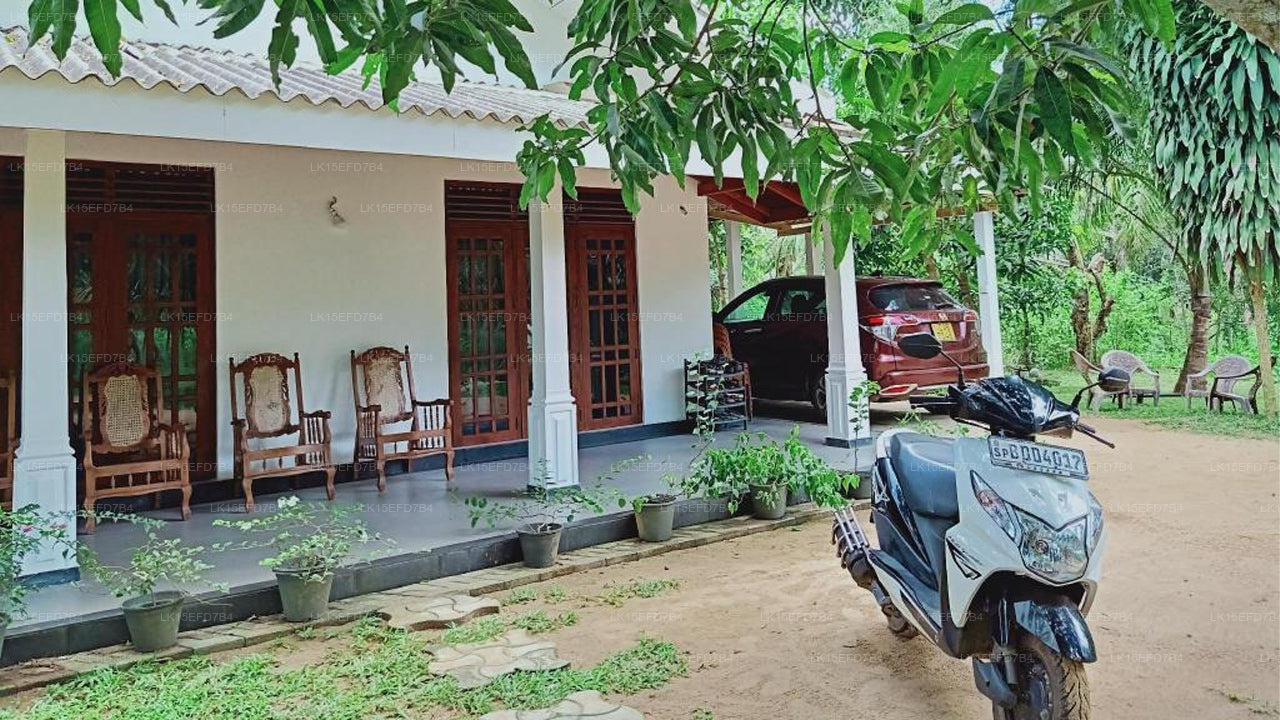 Cashew Garden, Tangalle