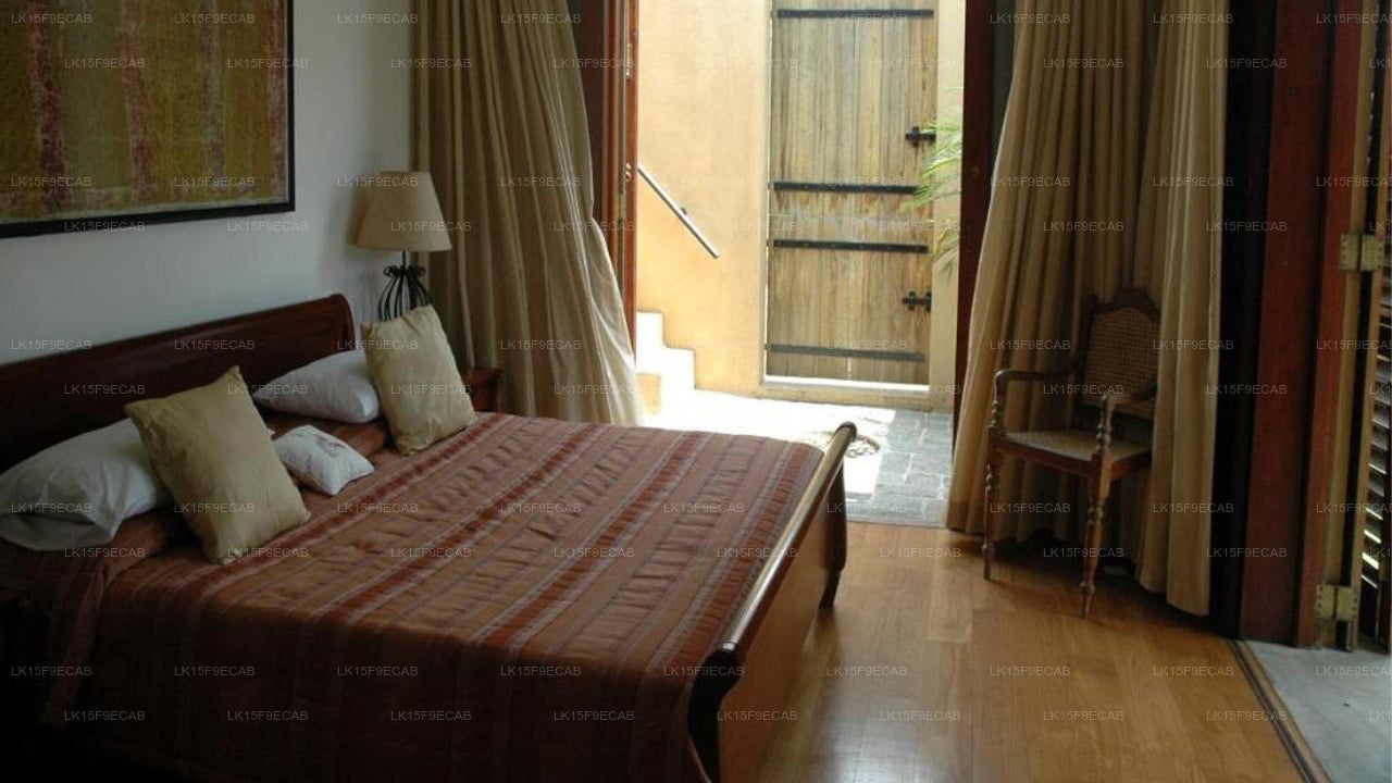 Tamarind Lodge at Victoria Golf and Country Resort, Kandy