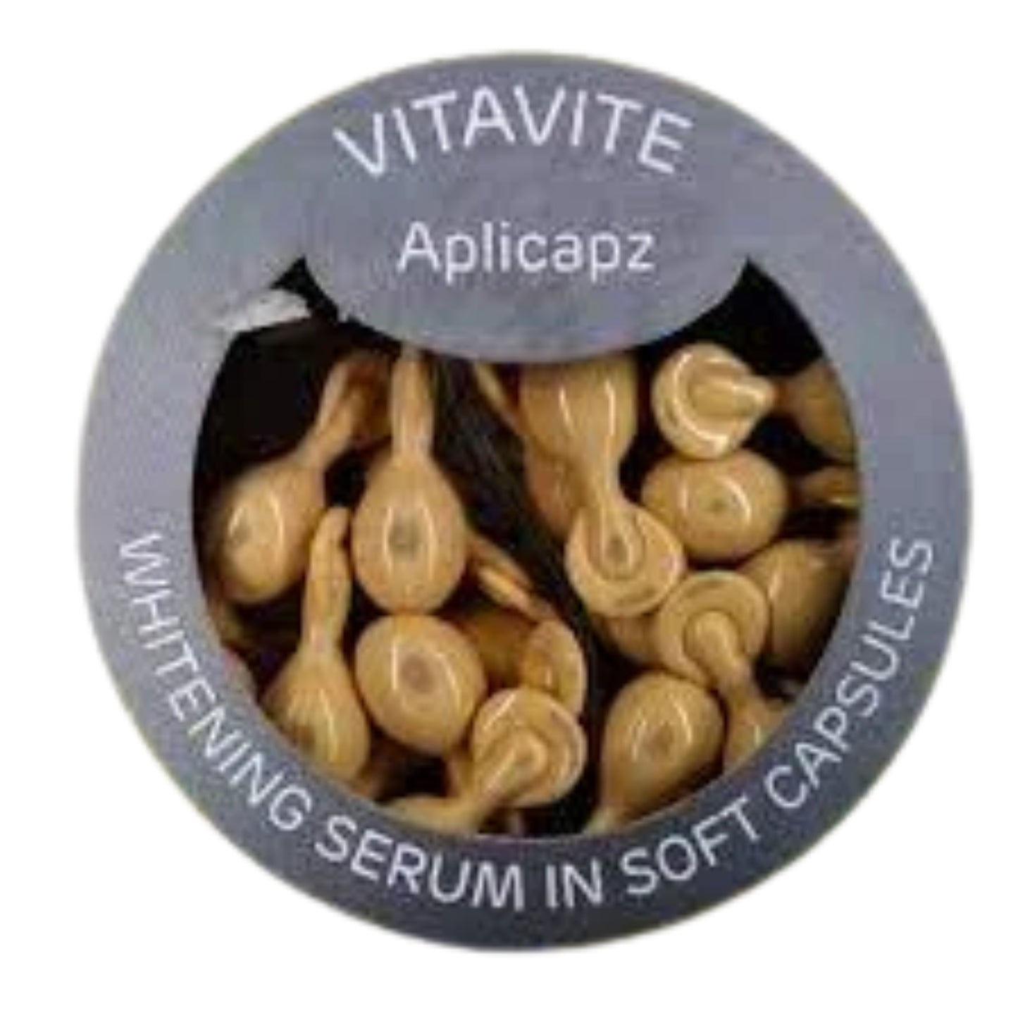 Mega We Care Vitavite (30 Capsules)