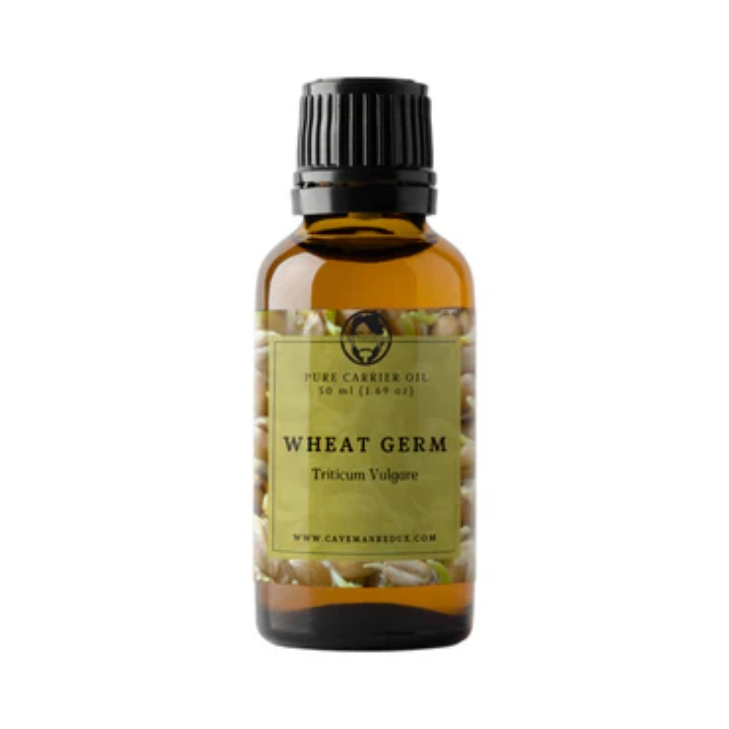 Lakpura® Wheat Germ Oil (50ml)