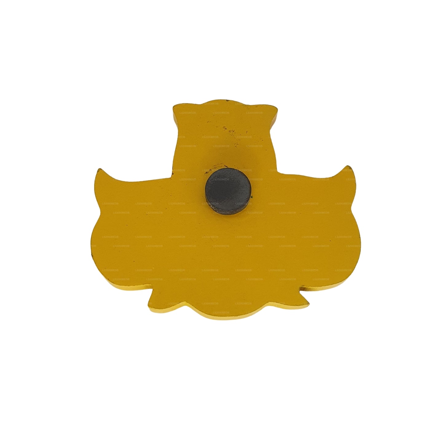 Lakpura® Gara Raksha Mask Fridge Magnet