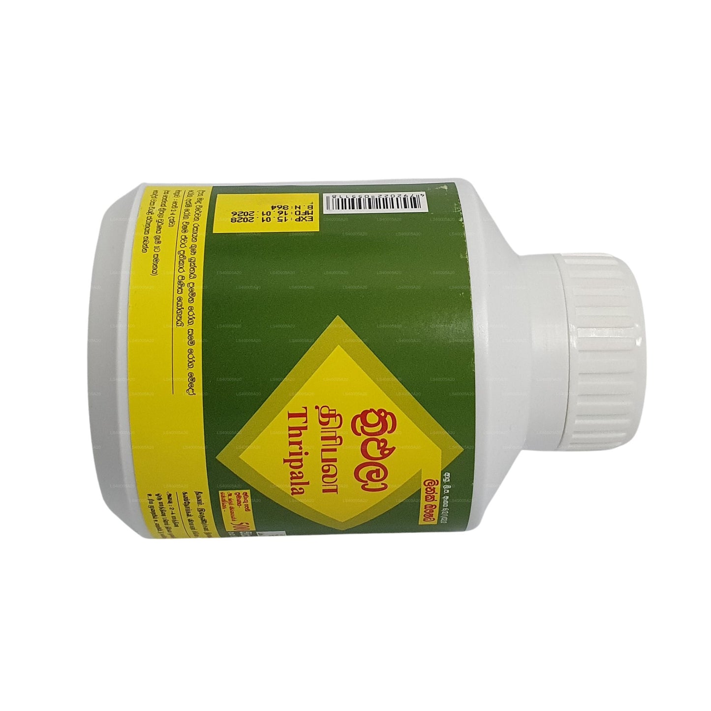 Link Triphala (500 Tablets)