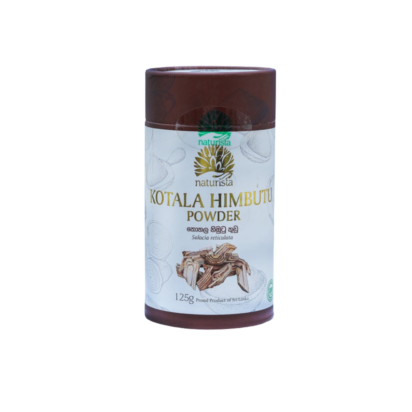Naturista Kotala Himbutu Powder (125g)