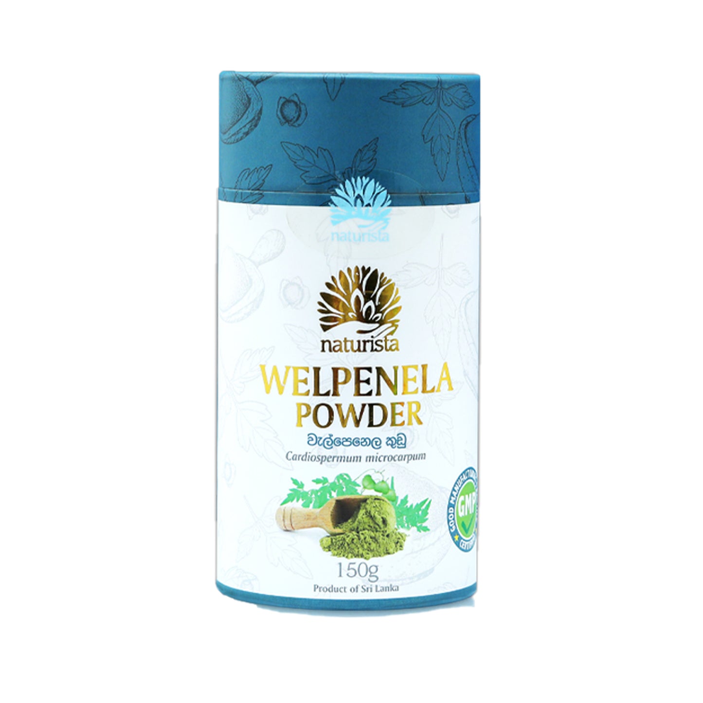 Naturista Welpenela Powder (150g)