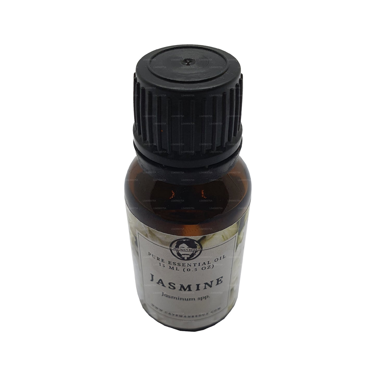 Lakpura Jasmine Essential Oil (15ml)