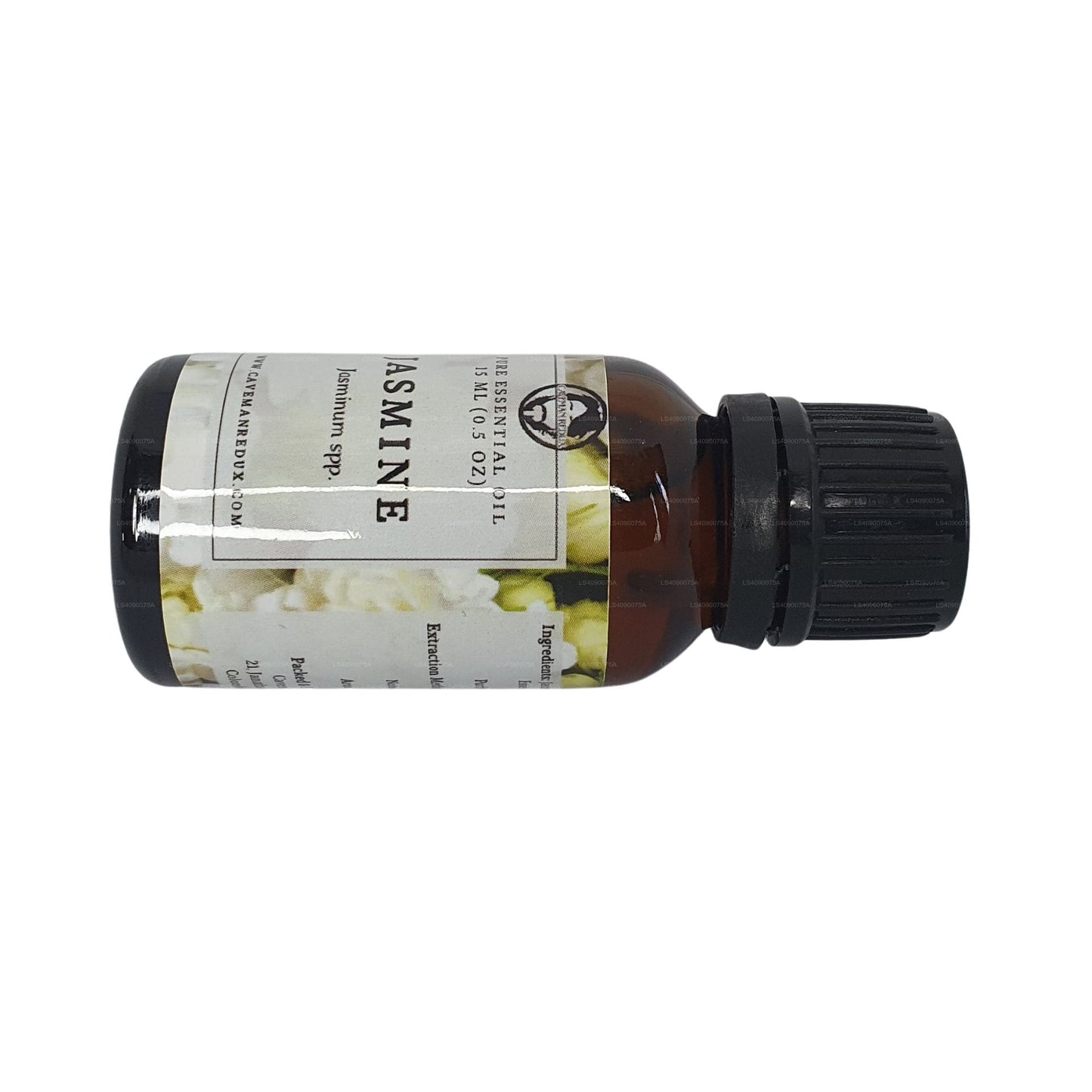 Lakpura® Jasmine Essential Oil (15ml)