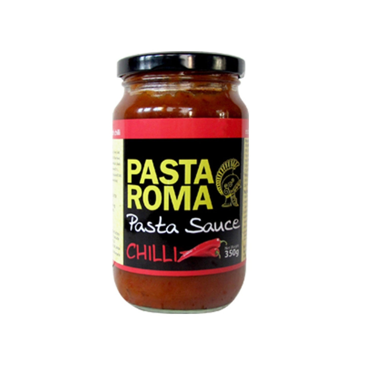 MA's Kitchen Pasta Sauce Chilli (350g)