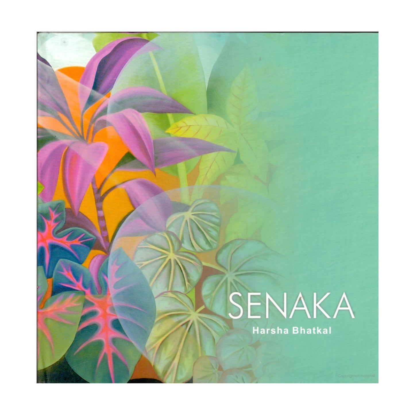 Senaka