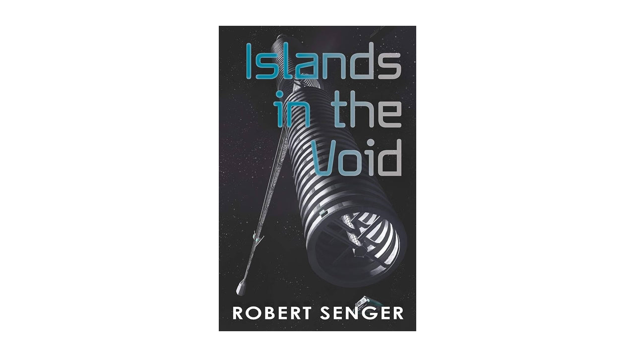 Islands In The Void