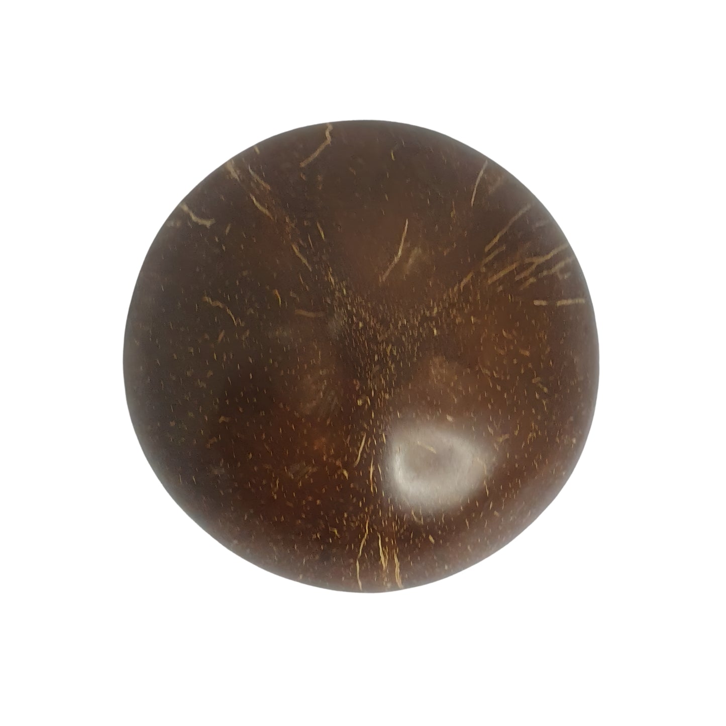 Lakpura® Coconut Shell Bowl