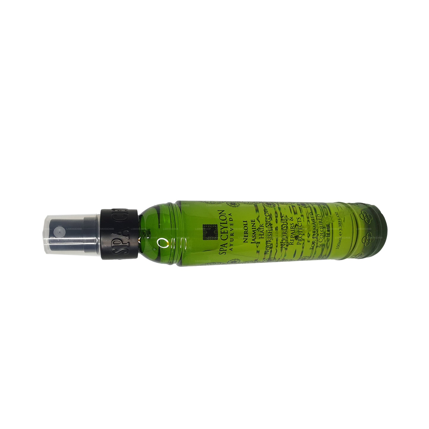 Spa Ceylon Neroli Jasmine Hair Nourishing Oil (100ml)