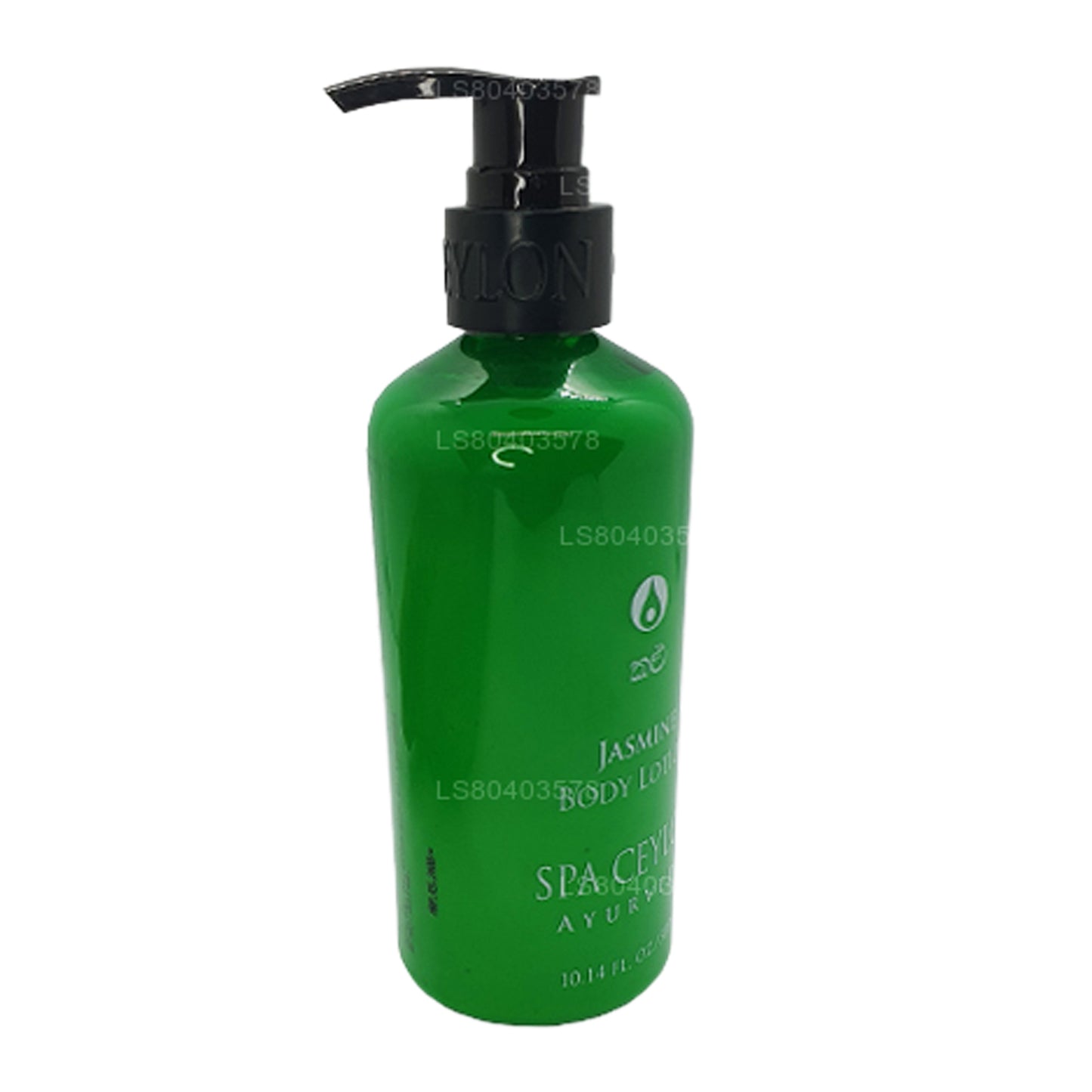 Spa Ceylon Jasmine Body Lotion (300ml)