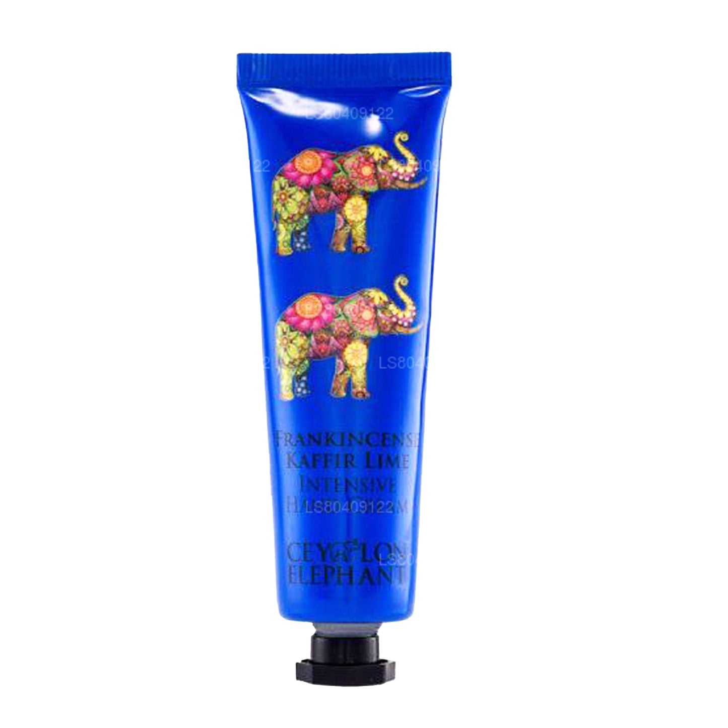 Spa Ceylon Ceylon Elephant Frankincense Kay Lime Intensive Hand Cream (30g)