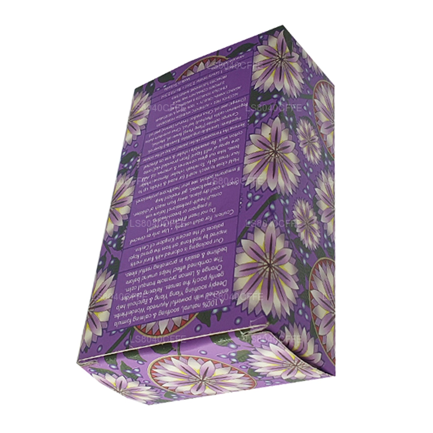 Spa Ceylon Sleep Calming Inhaler (5ml)