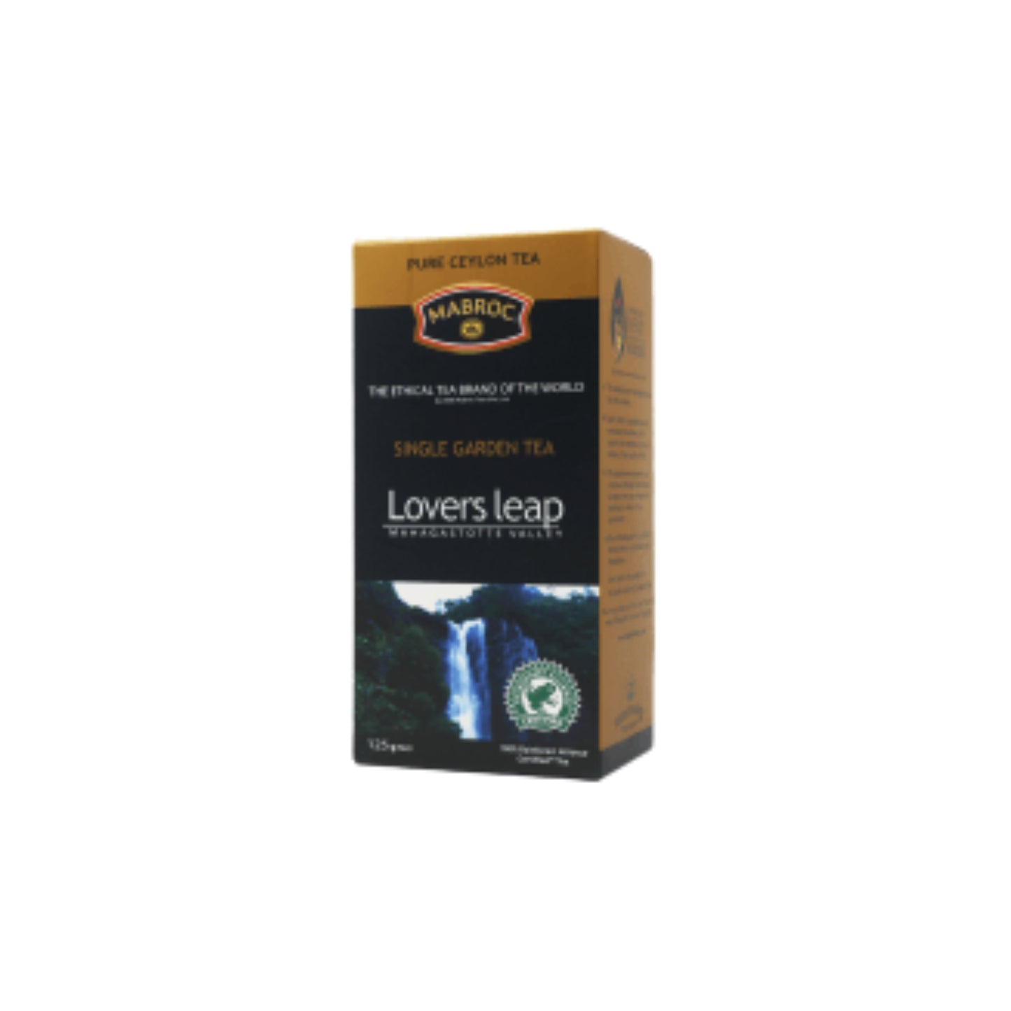 Mabroc Lovers Leap Loose Tea (125g)