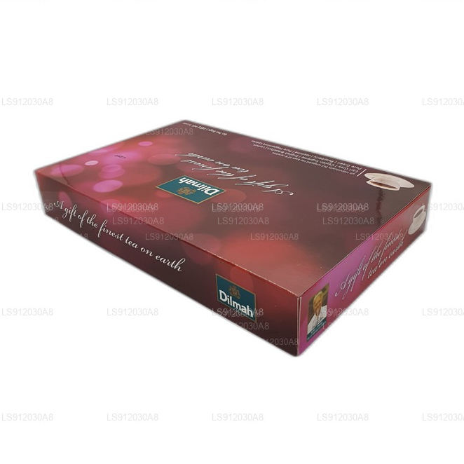 Dilmah illuminations (145g) 80 Tea Bags