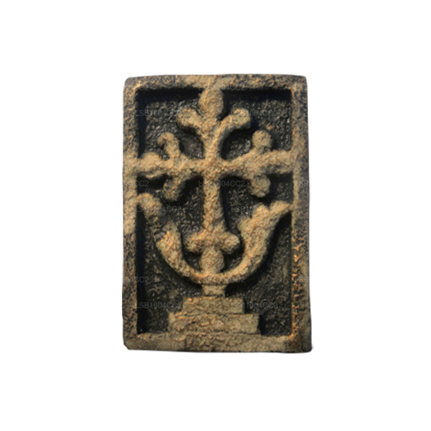 NHRC Nestorian Cross - Anuradhapura