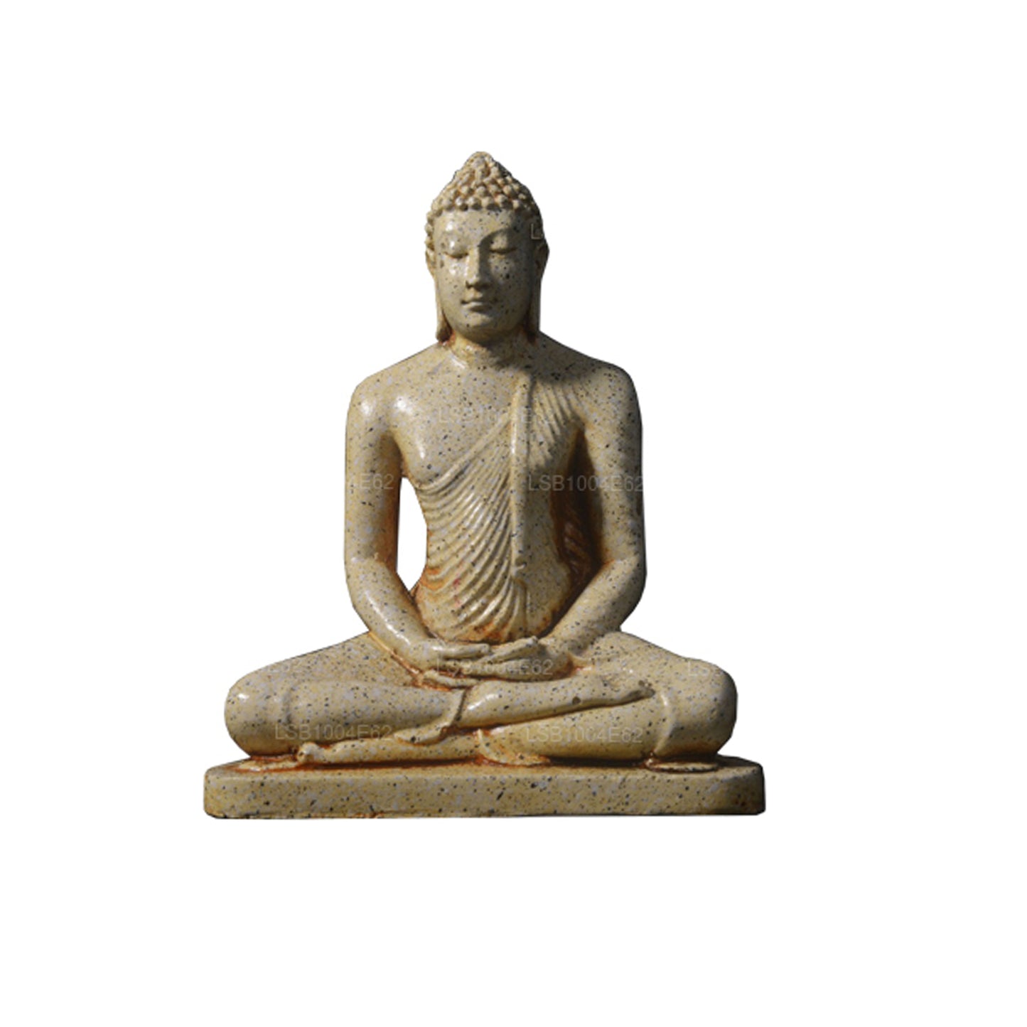 NHRC Samadhi Statue (Modern) - Colombo