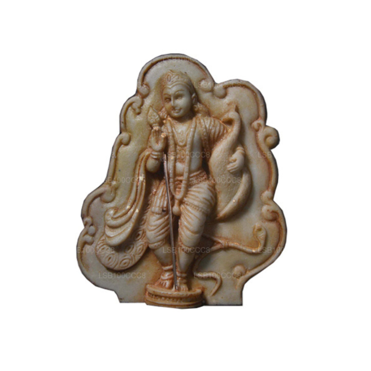 NHRC Kanda Kumaru Ketayama