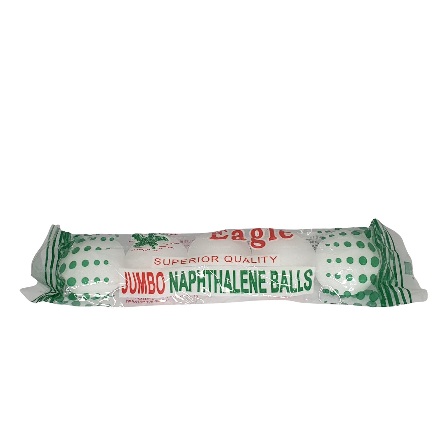 Cavadi Eagle Naphthalene Balls (Jumbo)