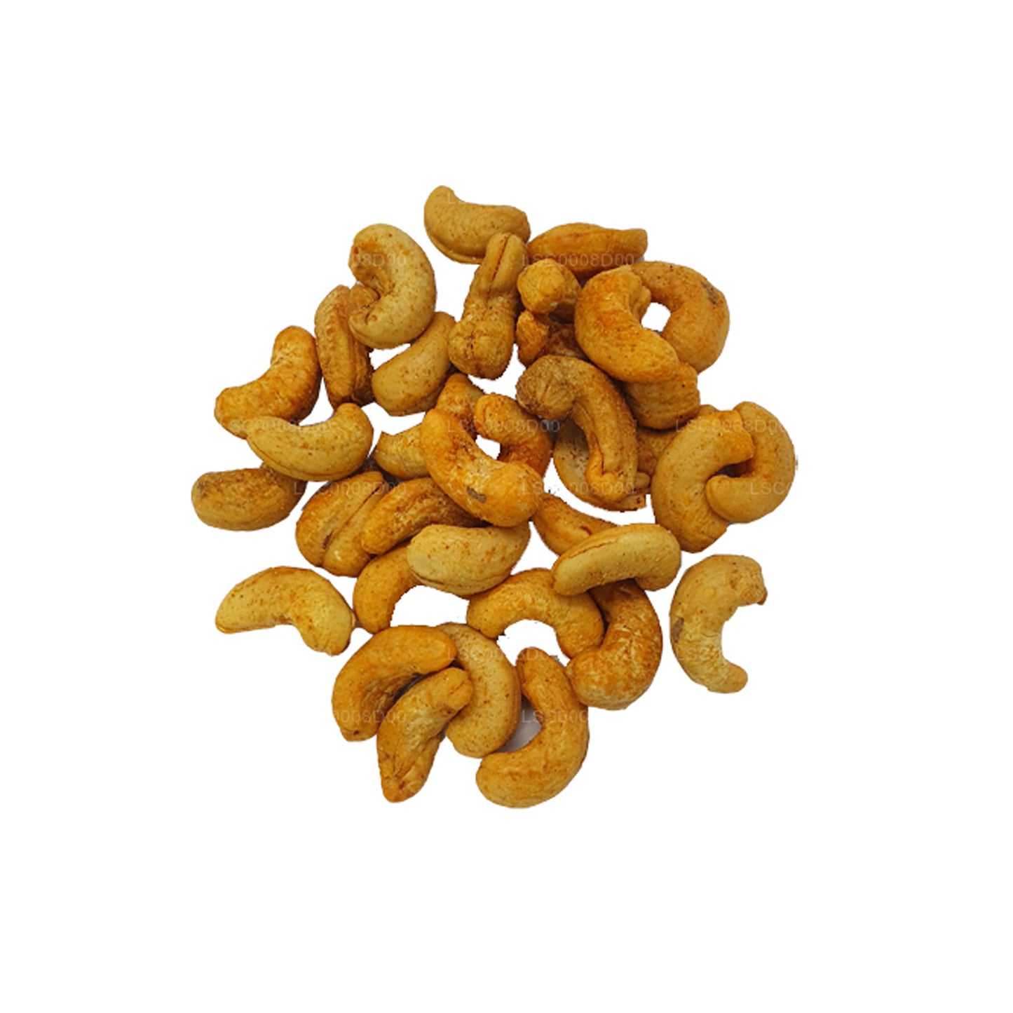 Lakpura® Devilled Cashew Nuts