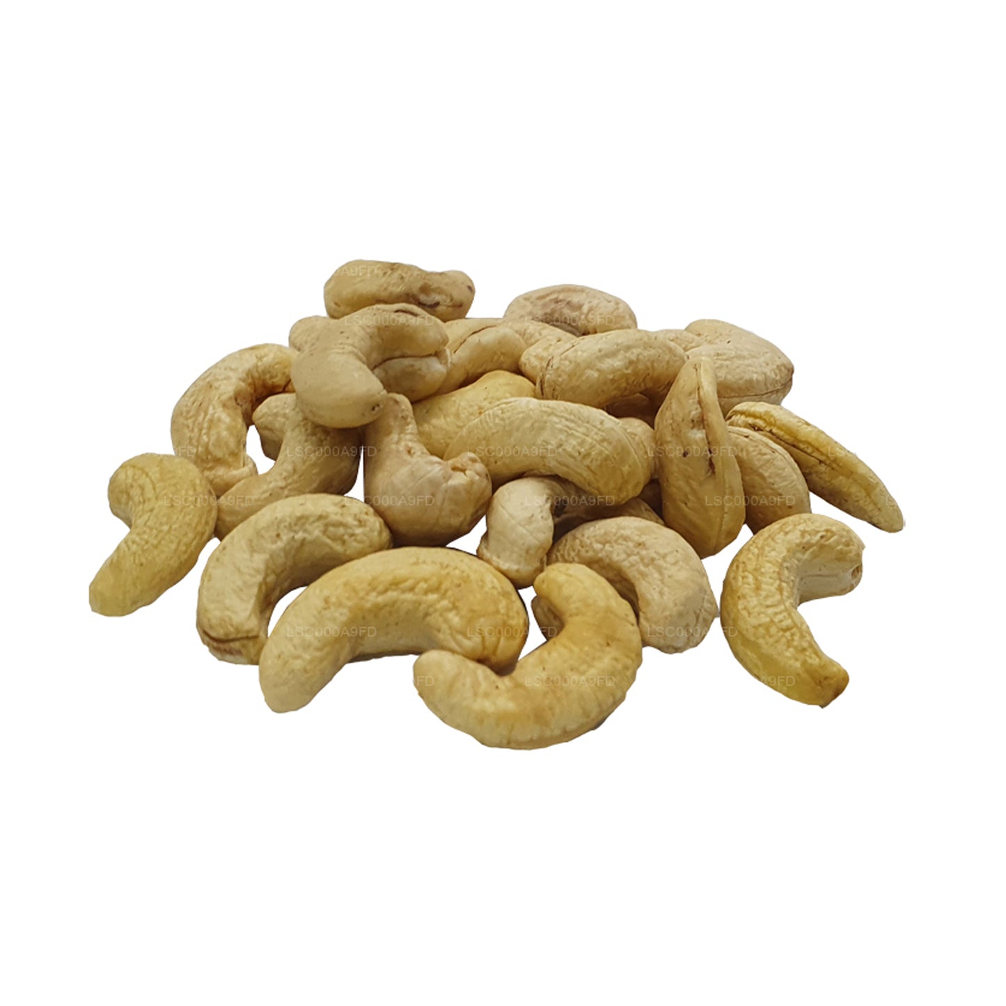 Lakpura® Raw Cashew Nuts
