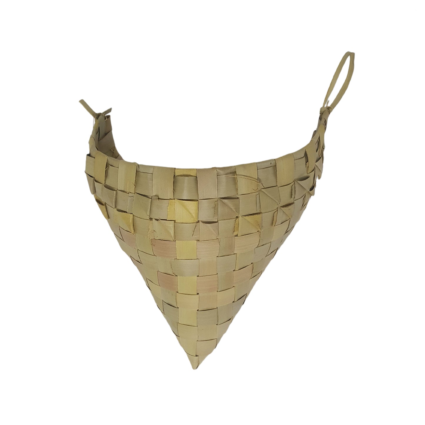 Lakpura® Palmyra Leaf Steamer (Neethu Petti)