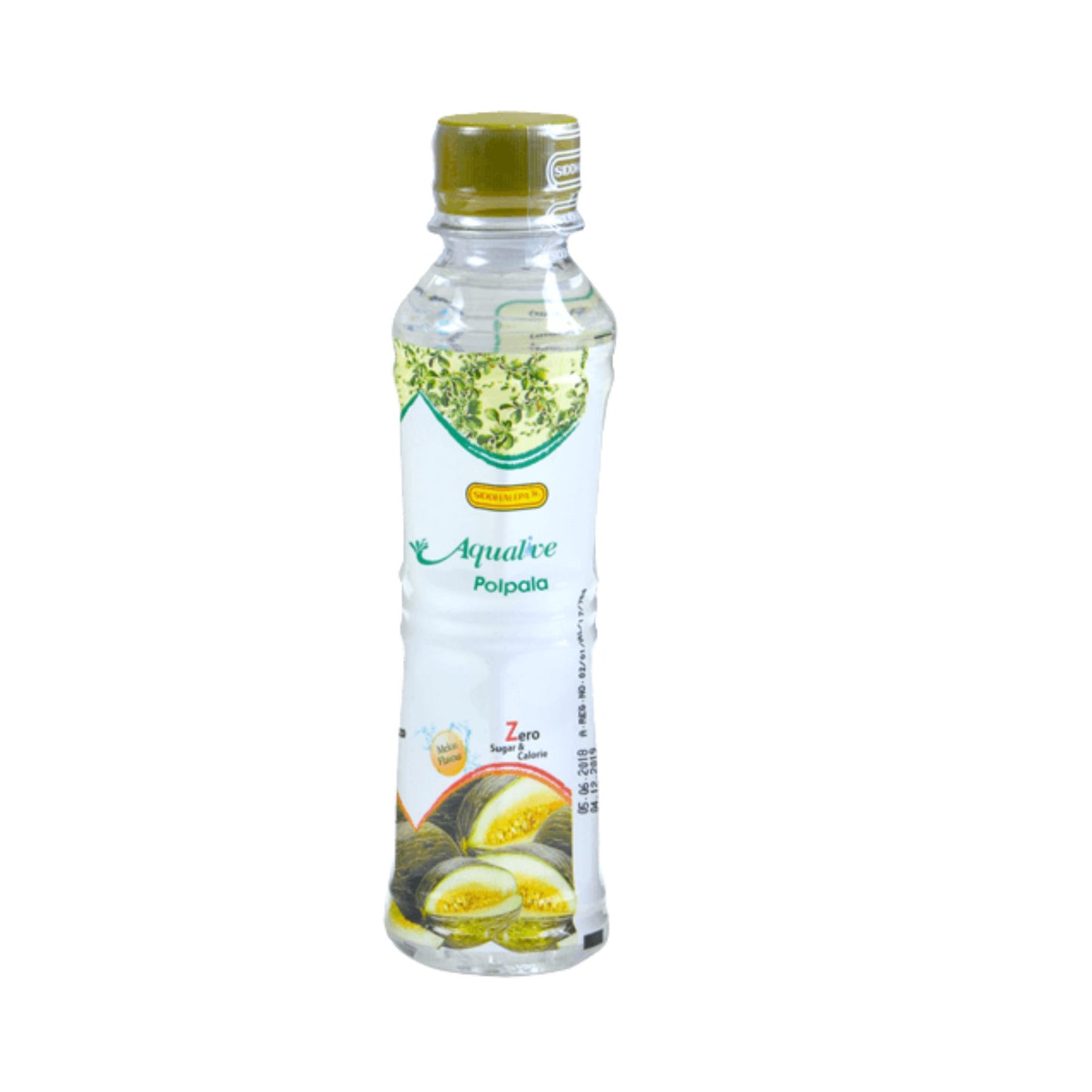 Siddhalepa Aqualive Polpala (Melon Flavour) 200ml